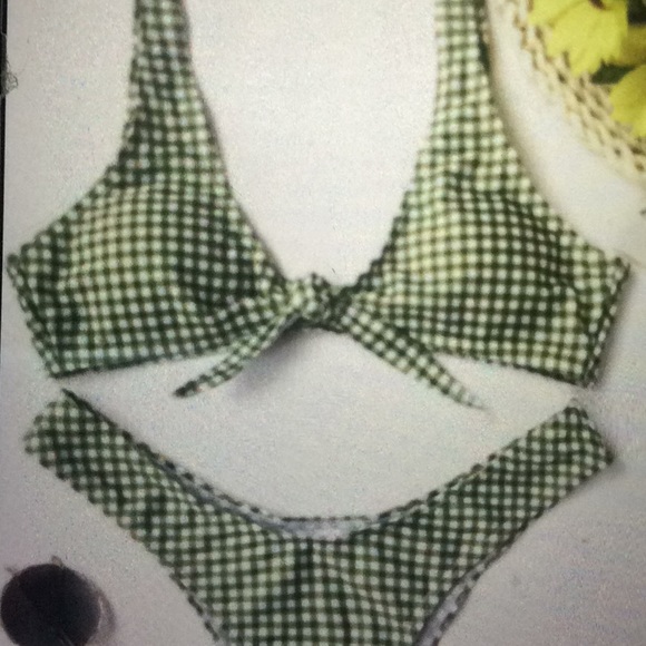 BRAND NEW ZAFUL BIKINI WITH TOP AND BOTTOMS TAGS👙 - Picture 5 of 6